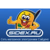 Sidex магазин электроники отзывы