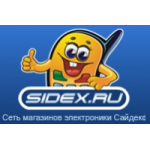 Sidex магазин электроники отзывы