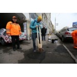 Асфалайт. Холодный асфальт (Asphalite) отзывы