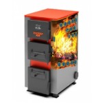 Печь Теплодар «Куппер ПРО 22» отзывы