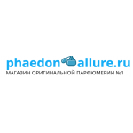 phaedon-allure.ru - отзывы России