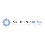 Магазин оригинальной парфюмерии №1 modern-aroma.ru