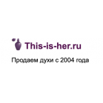 this-is-her.ru - отзывы России