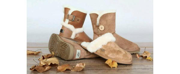 Обзор мужских коллекций UGG: стиль, комфорт и непревзойденное качество  