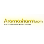 ОСТЕРЕГАЙТЕСЬ www.aromasharm.com -обман!